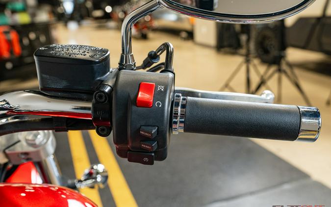 2015 STRYKER 1300 - Star Motorcycles