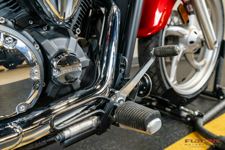 2015 STRYKER 1300 - Star Motorcycles