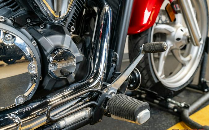 2015 STRYKER 1300 - Star Motorcycles