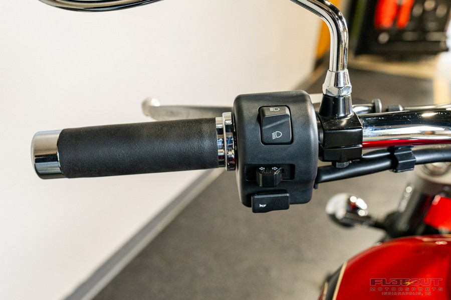 2015 STRYKER 1300 - Star Motorcycles