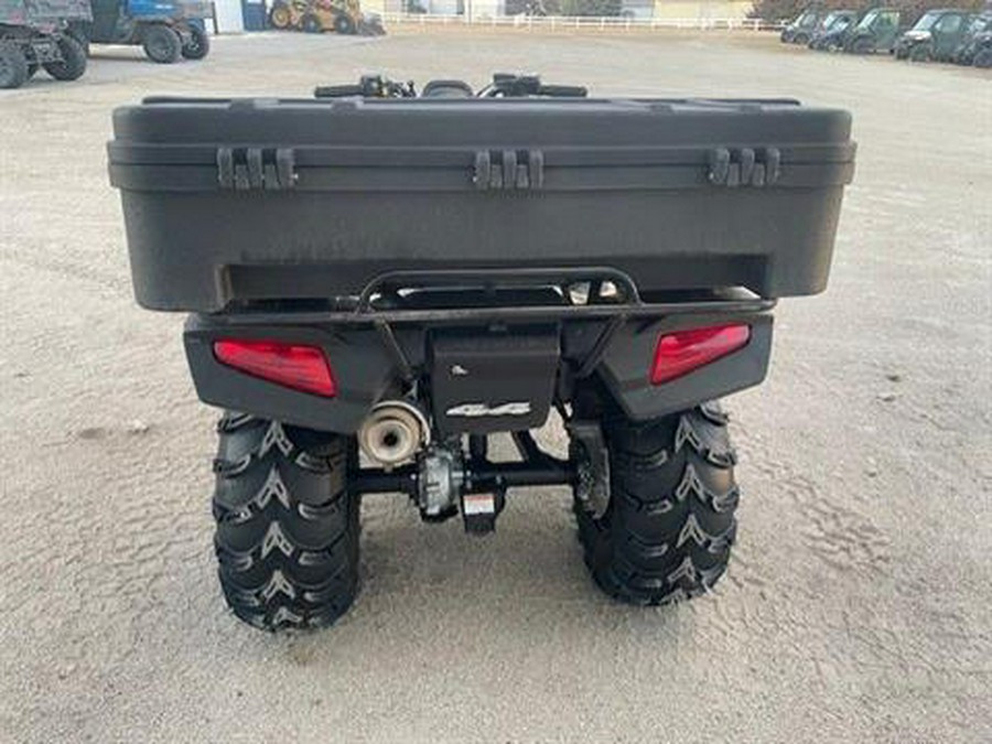 2006 Honda FourTrax® Rancher™ 4x4 ES