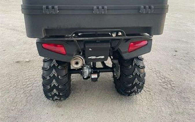 2006 Honda FourTrax® Rancher™ 4x4 ES