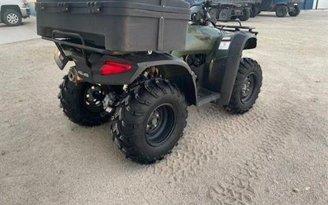 2006 Honda FourTrax® Rancher™ 4x4 ES