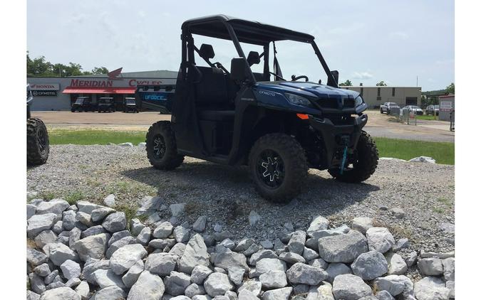 2026 CFMOTO UFORCE 1000 CF1000UZ