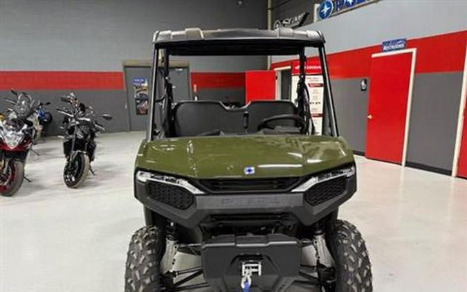 2026 Polaris Ranger 500