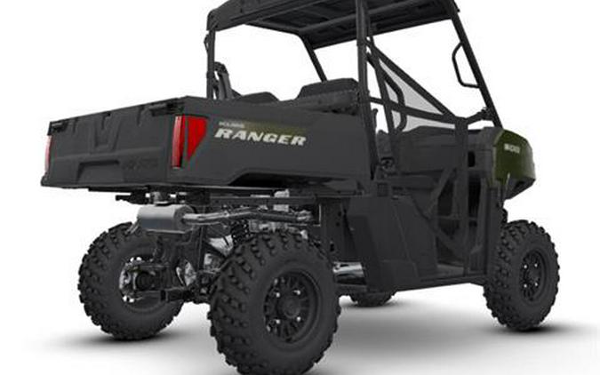 2026 Polaris Ranger 500