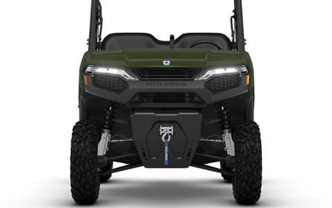 2026 Polaris Ranger 500