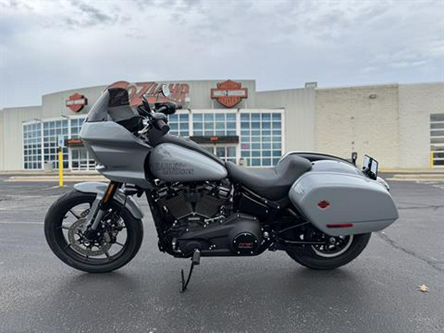 2026 Harley-Davidson Low Rider® ST