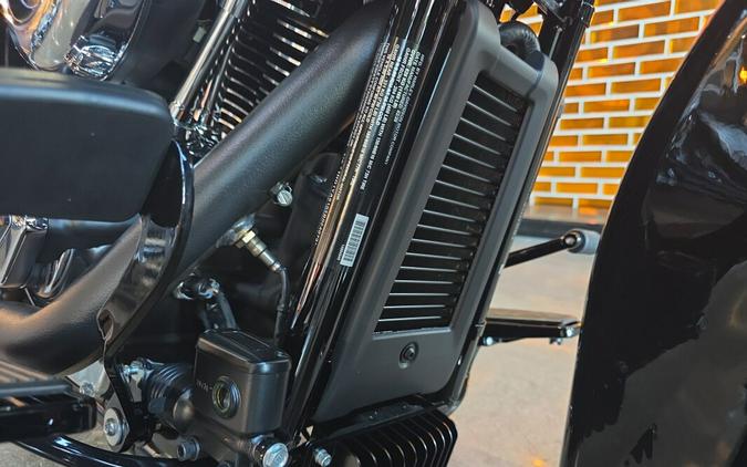 2026 Harley-Davidson® Heritage Classic® FLHC