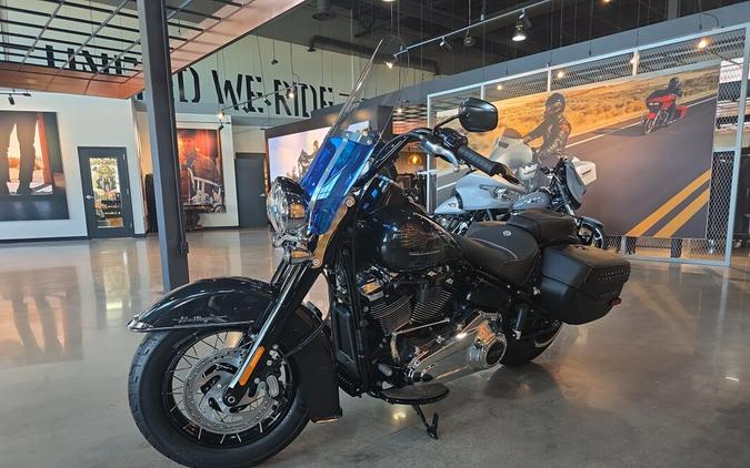 2026 Harley-Davidson® Heritage Classic® FLHC