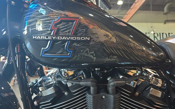 2026 Harley-Davidson® Heritage Classic® FLHC