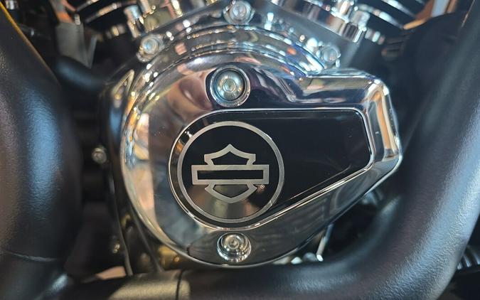 2026 Harley-Davidson® Heritage Classic® FLHC