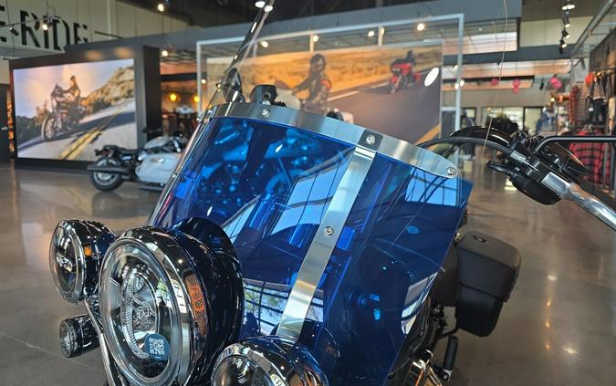 2026 Harley-Davidson® Heritage Classic® FLHC