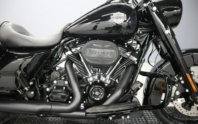 2025 Harley-Davidson Road King Special FLHRXS