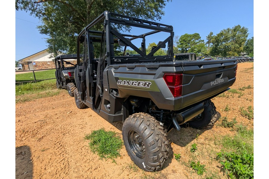 2026 RANGER CREW 1000 - Polaris