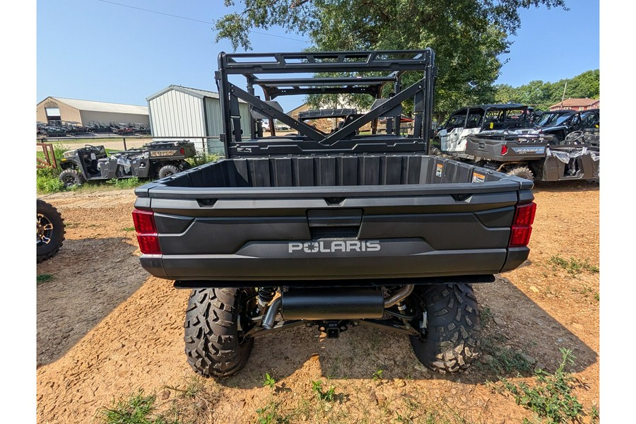 2026 RANGER CREW 1000 - Polaris