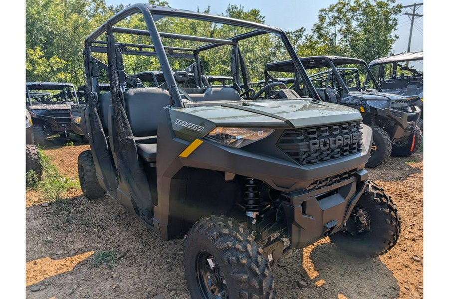 2026 RANGER CREW 1000 - Polaris