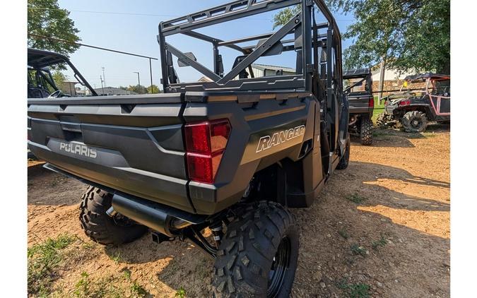 2026 RANGER CREW 1000 - Polaris
