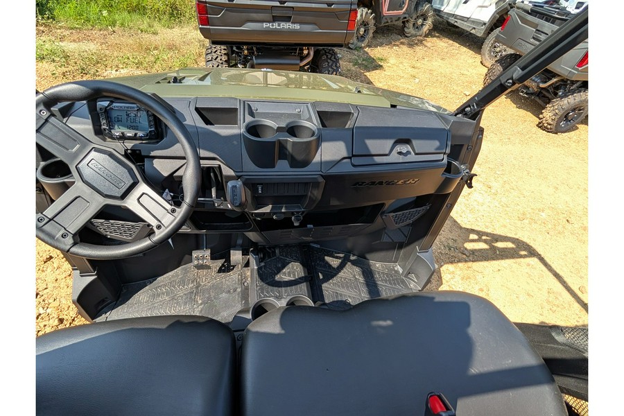 2026 RANGER CREW 1000 - Polaris