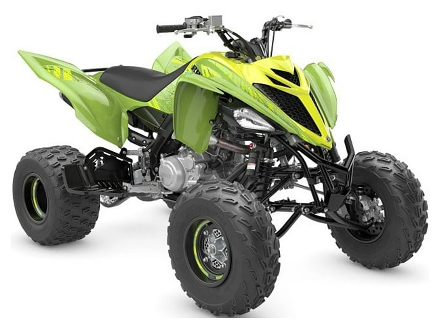 2025 Yamaha Raptor 700R SE