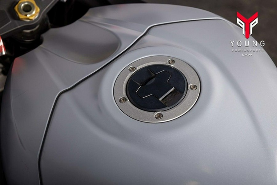 2022 Suzuki GSX-R1000