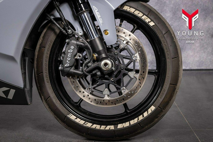 2022 Suzuki GSX-R1000