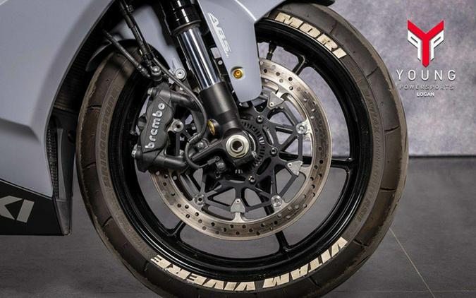 2022 Suzuki GSX-R1000
