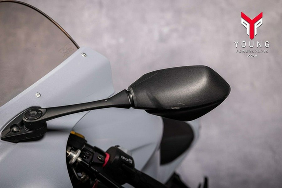 2022 Suzuki GSX-R1000
