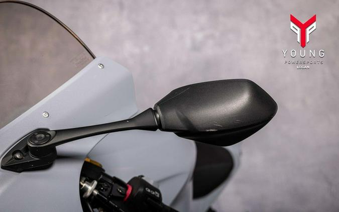 2022 Suzuki GSX-R1000