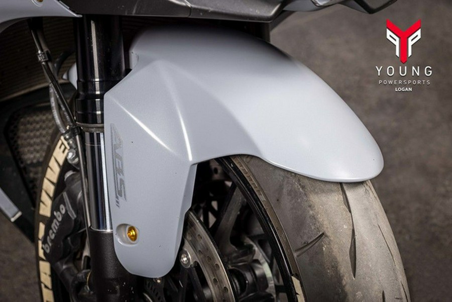 2022 Suzuki GSX-R1000