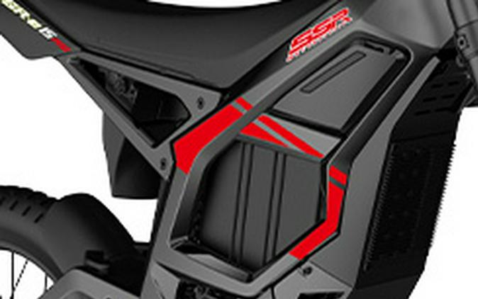 2026 SSR Motorsports SR-E15 PRO