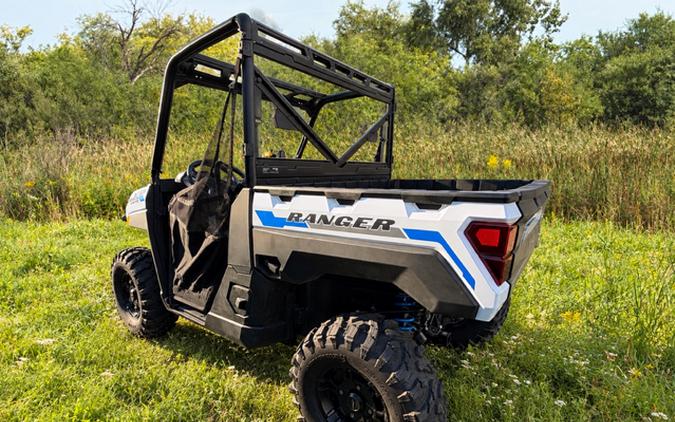 2024 Ranger® XP Kinetic Premium-No Fees - Polaris