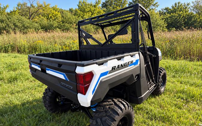 2024 Ranger® XP Kinetic Premium-No Fees - Polaris