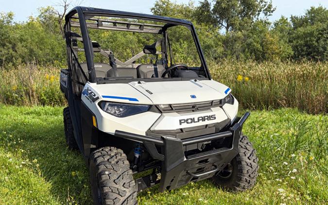 2024 Ranger® XP Kinetic Premium-No Fees - Polaris