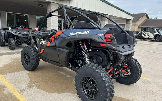 2027 Kawasaki Teryx KRX 1000 TR