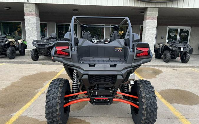 2027 Kawasaki Teryx KRX 1000 TR