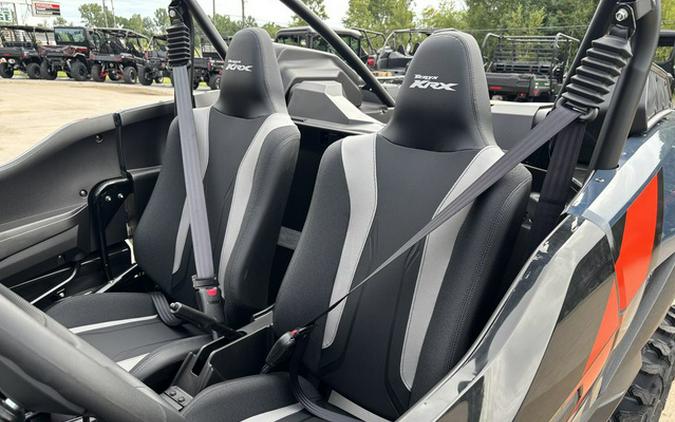 2027 Kawasaki Teryx KRX 1000 TR