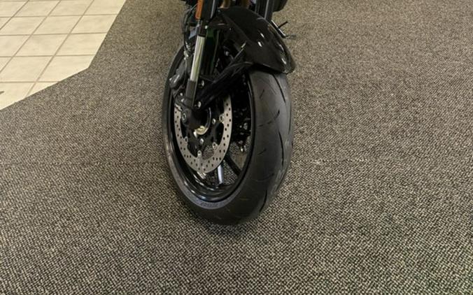 2026 Suzuki GSX 8S