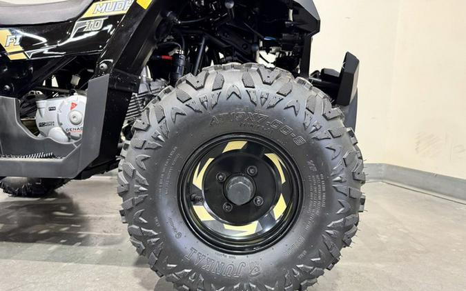 2026 Denago Powersports Mudhawk 10FI