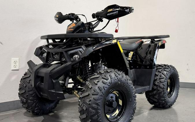2026 Denago Powersports Mudhawk 10FI