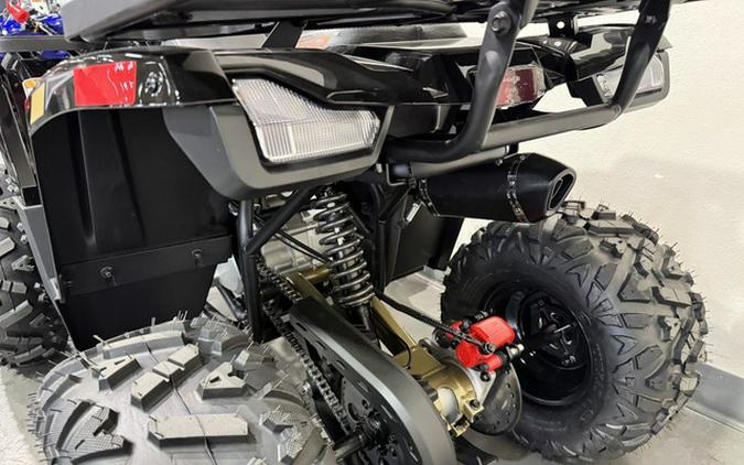 2026 Denago Powersports Mudhawk 10FI