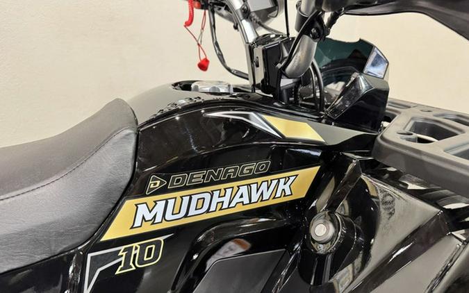2026 Denago Powersports Mudhawk 10FI