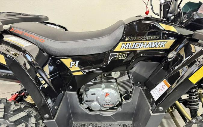 2026 Denago Powersports Mudhawk 10FI