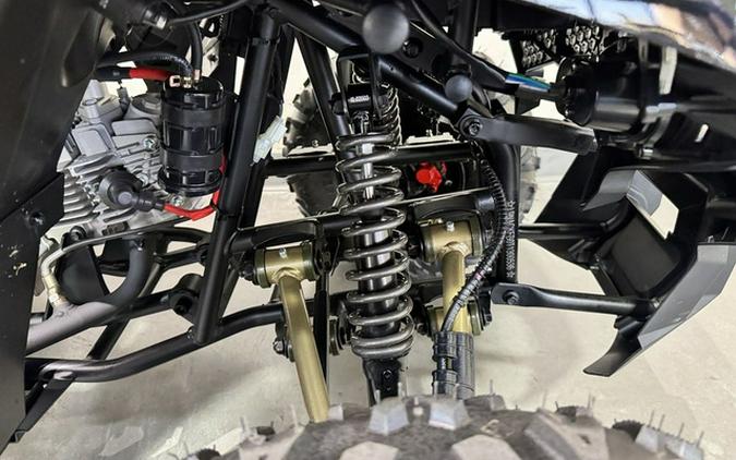 2026 Denago Powersports Mudhawk 10FI