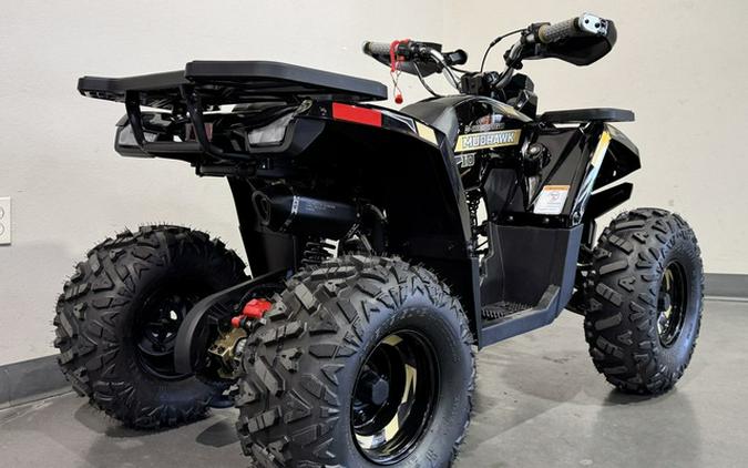 2026 Denago Powersports Mudhawk 10FI