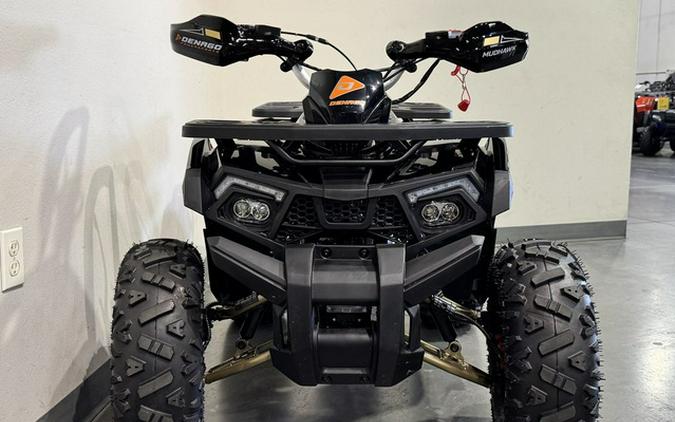 2026 Denago Powersports Mudhawk 10FI