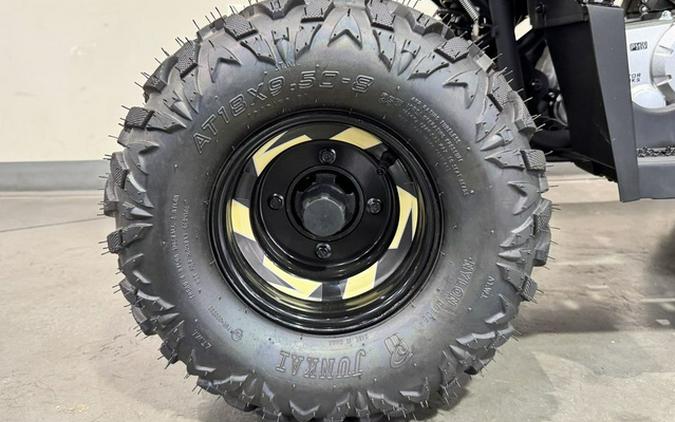 2026 Denago Powersports Mudhawk 10FI