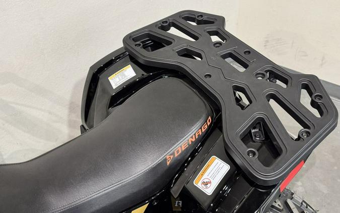2026 Denago Powersports Mudhawk 10FI