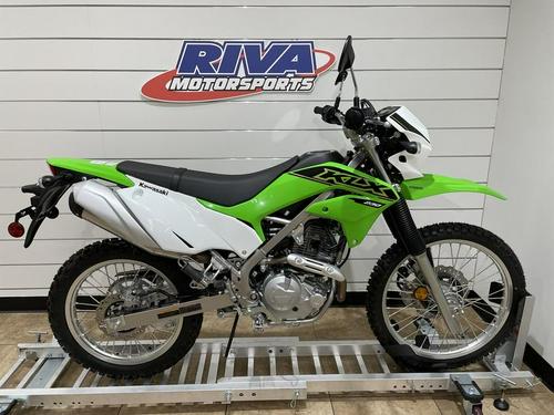 2020 Kawasaki KLX230 Review: New Dual-Sport (14 Fast Facts)