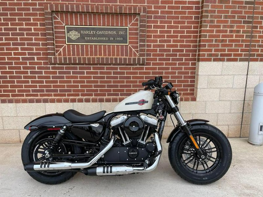 2022 Harley-Davidson® XL1200X - Forty-Eight®